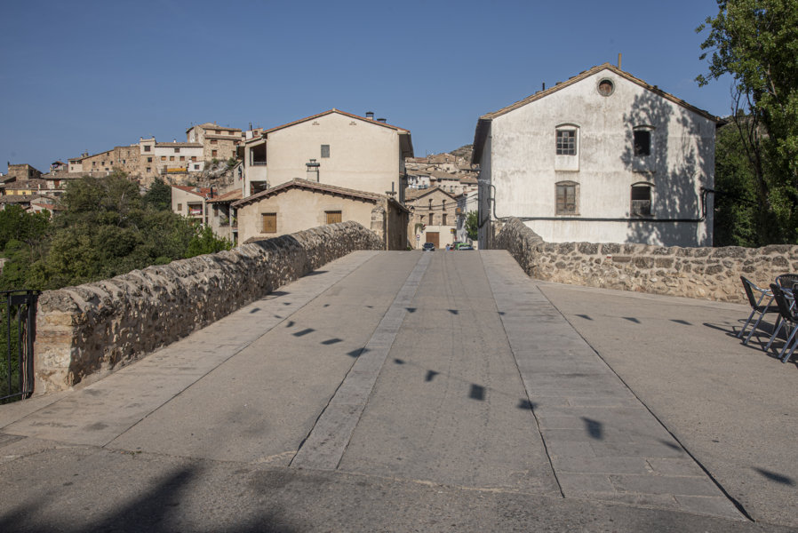 Teruel - Beceite 02 - Puente de Piedra.jpg